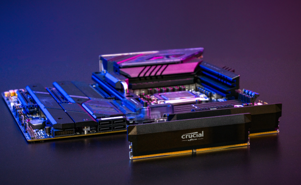 DDR5 RÁM